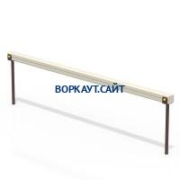 Бум бревно ДСК 3540 в Тамбове