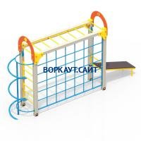 Детский спортивный комплекс Юниор ДСК 3105 в Тамбове