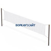 Волейбольные стойки СИО 3515 в Тамбове