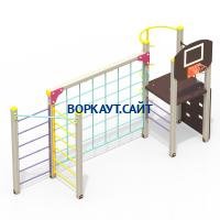 Детский спортивный комплекс Игровой ДСК 3111 в Тамбове