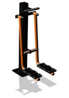 Уличный тренажер "Шпагат" УТ 113 в Тамбове