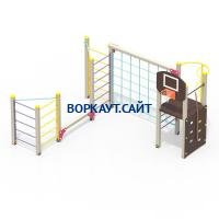 Детский спортивный комплекс ДСК 3112 в Тамбове