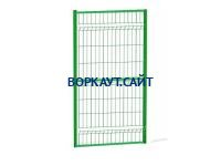 Калитка спортивной площадки МАФ 5105 в Тамбове Калитка спортивной площадки МАФ 5105 в Тамбове