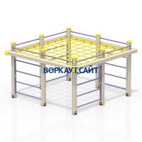 Детский спортивный комплекс ДСК 3109 в Тамбове