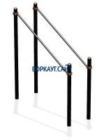 Спортивный комплекс воркаут ВС-182 в Тамбове