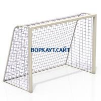 Хоккейные ворота СИО 3514 в Тамбове