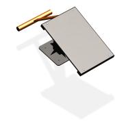 Уличный тренажер "Скамья для пресса" УТ 121 в Тамбове