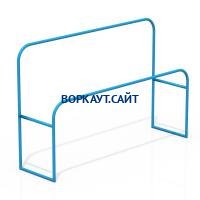 Брусья разновысокие МАФ 3531 в Тамбове