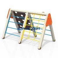 Детский спортивный комплекс ДСК 3203 в Тамбове