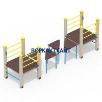 Детский спортивный комплекс Мостик ДСК 3114 в Тамбове