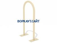 Велопарковка МАФ 6001 в Тамбове