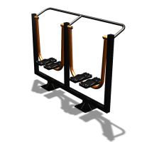 Уличный тренажер  "Шагомер двойной"   УТ214 в Тамбове Уличный тренажер  "Шагомер двойной"   УТ214 в Тамбове