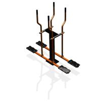 Уличный тренажер  "Лыжи двойные"   УТ210 в Тамбове Уличный тренажер  "Лыжи двойные"   УТ210 в Тамбове