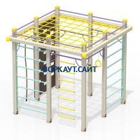 Детский спортивный комплекс ДСК 3110 в Тамбове