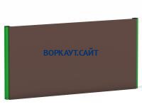 Ограждение хоккейной коробки h=1250мм МАФ 5201 в Тамбове Ограждение хоккейной коробки h=1250мм МАФ 5201 в Тамбове