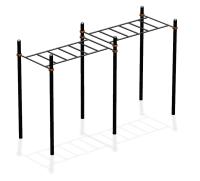 Спортивный комплекс воркаут ВС-61 в Тамбове