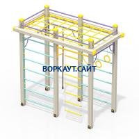 Детский спортивный комплекс ДСК 3108 в Тамбове