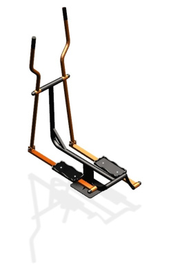 Уличный тренажер  "Эллипс" УТ 101 в Тамбове