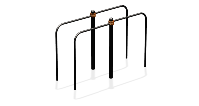 Спортивный комплекс воркаут ВС-102 в Тамбове