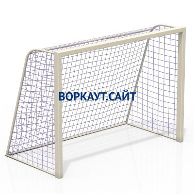 Хоккейные ворота СИО 3514 в Тамбове