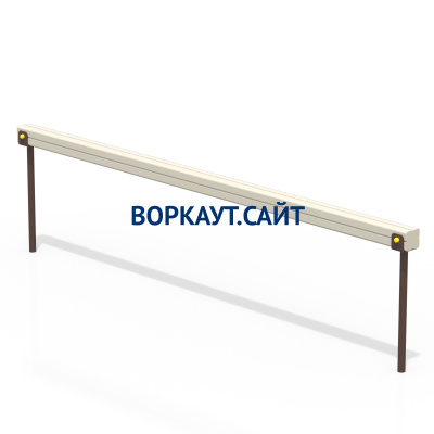 Бум бревно ДСК 3540 в Тамбове