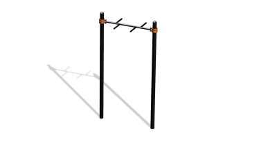 Турник с параллельным хватом ВС-33 в Тамбове