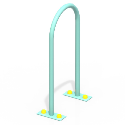 Велопарковка МАФ 6001 в Тамбове