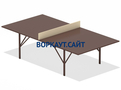 Теннисный стол МАФ 3517 в Тамбове