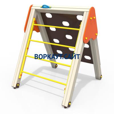 Детский спортивный комплекс ДСК 3202 в Тамбове