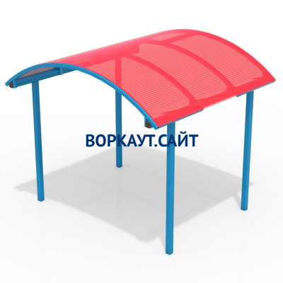 Навес судейский МАФ 4004 в Тамбове