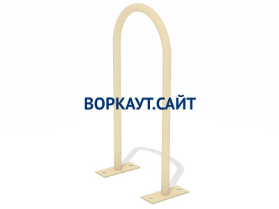 Велопарковка МАФ 6001 в Тамбове