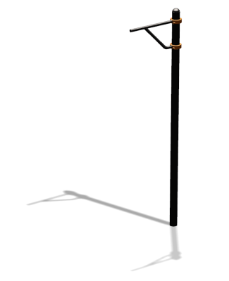 Стойка для боксерской груши ВС-30 в Тамбове