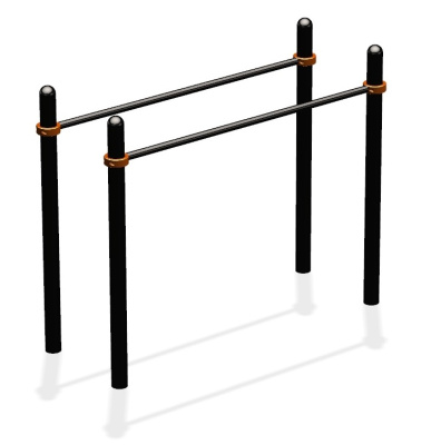 Брусья  ВС-14 в Тамбове