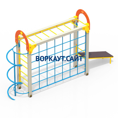 Детский спортивный комплекс Юниор ДСК 3105 в Тамбове