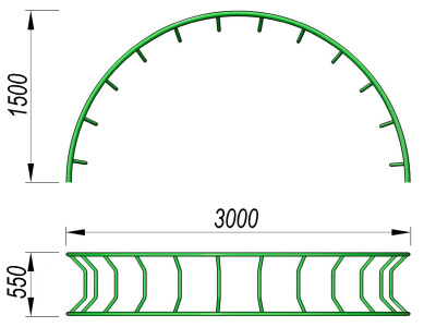 Лиана МАФ 3562 в Тамбове
