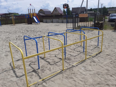 Лабиринт МАФ 3550 в Тамбове