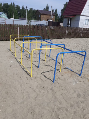 Лабиринт МАФ 3550 в Тамбове